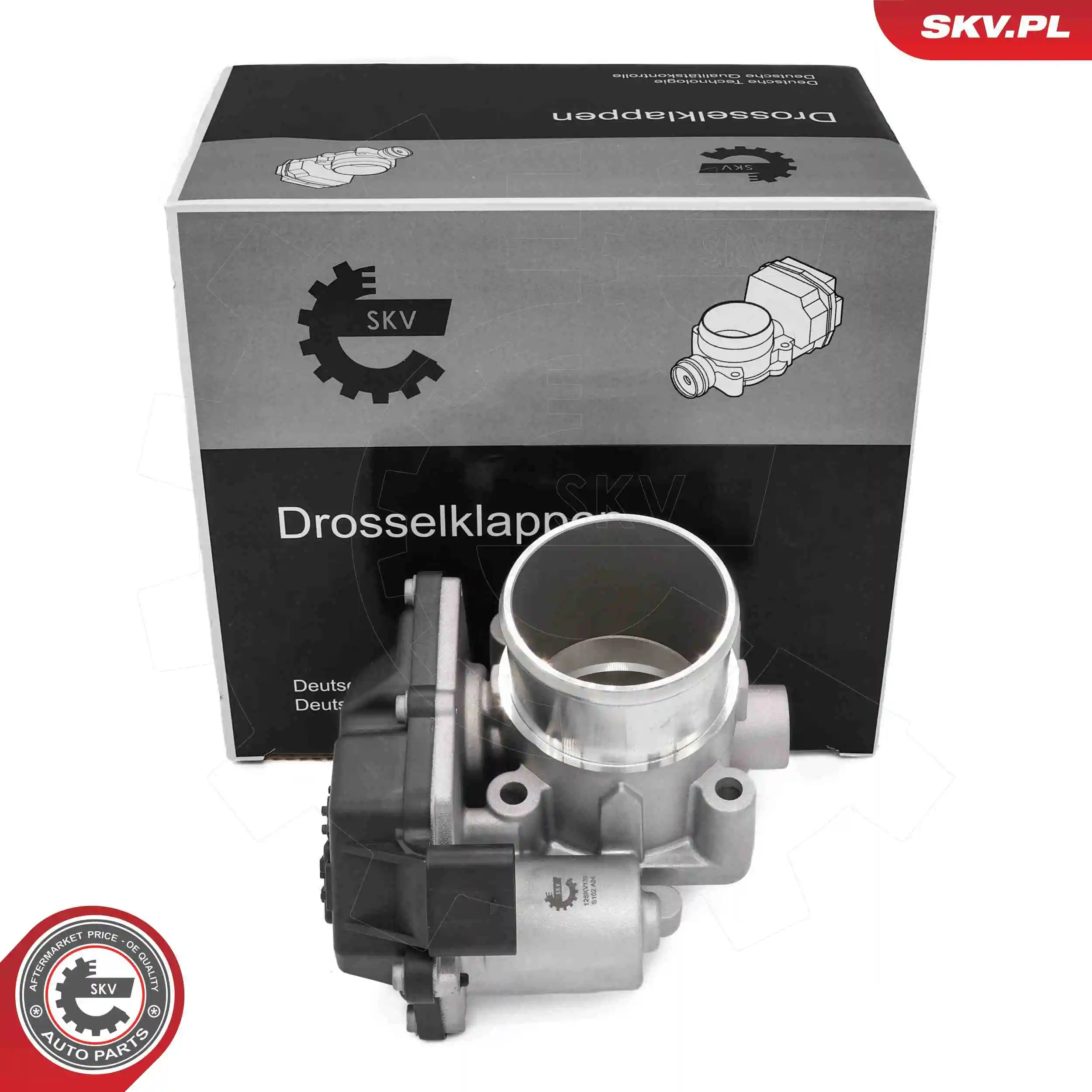 Throttle Body